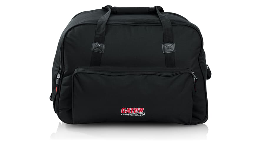 Gator GPA-712SM trolleyveske til 12" høyttaler