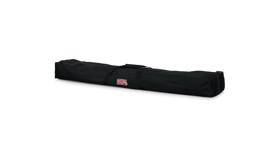 Gator GPA-SPKSTDBG-58DLX veske til høyttalerstativer