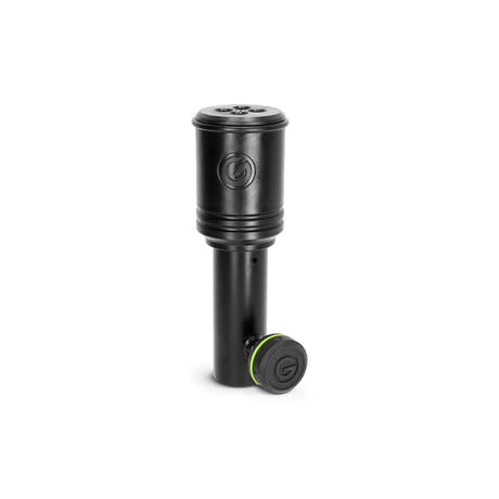 Gravity PAD A - 4-veis pipe- og drape-adapter til 35 mm stativer