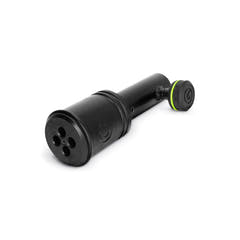 Gravity PAD A - 4-veis pipe- og drape-adapter til 35 mm stativer