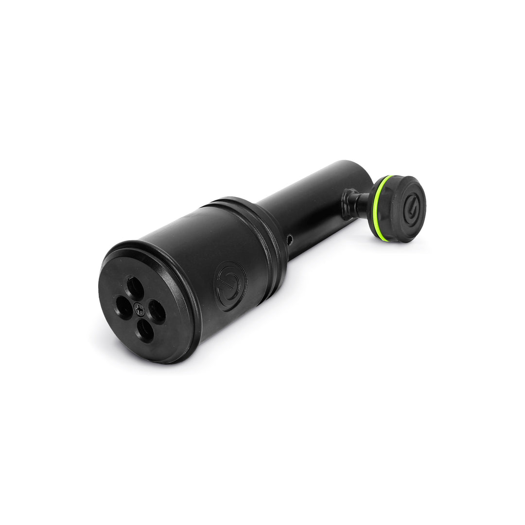 Gravity PAD A - 4-veis pipe- og drape-adapter til 35 mm stativer