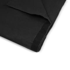 Gravity PAD C B 2 - Moltonforheng, kort til Pipe and Drape-forhengssystem