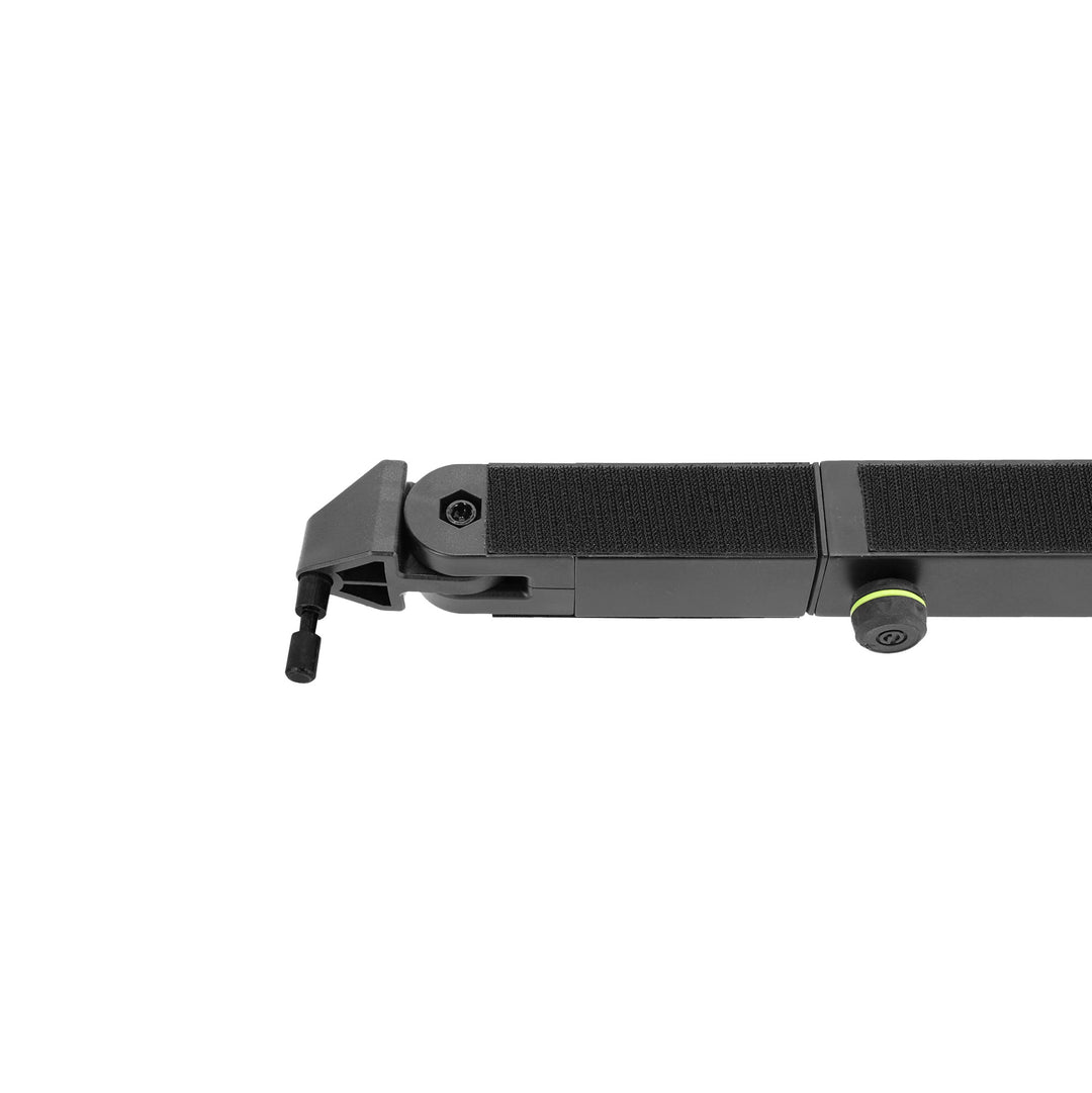 Gravity PAD T - Horisontal teleskopisk tverrstang for Pipe & Drape-gardinsystem