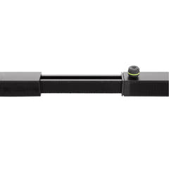 Gravity PAD T - Horisontal teleskopisk tverrstang for Pipe & Drape-gardinsystem