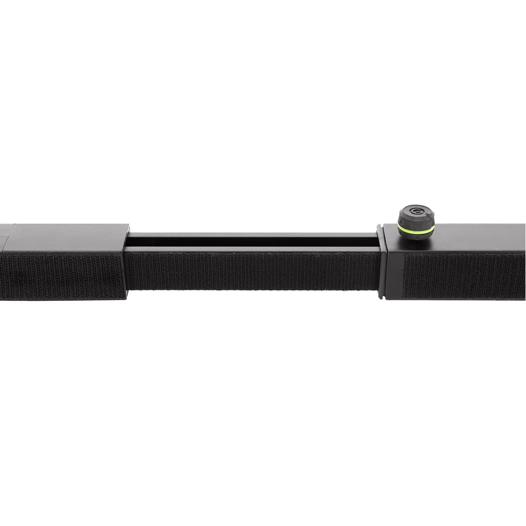 Gravity PAD T - Horisontal teleskopisk tverrstang for Pipe & Drape-gardinsystem