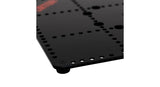Gator GPB-POCKETBOARD mini-pedalbrett til reisebruk