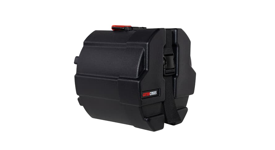 Gator GPC1412 gulvtrommeetui 14" x 12"