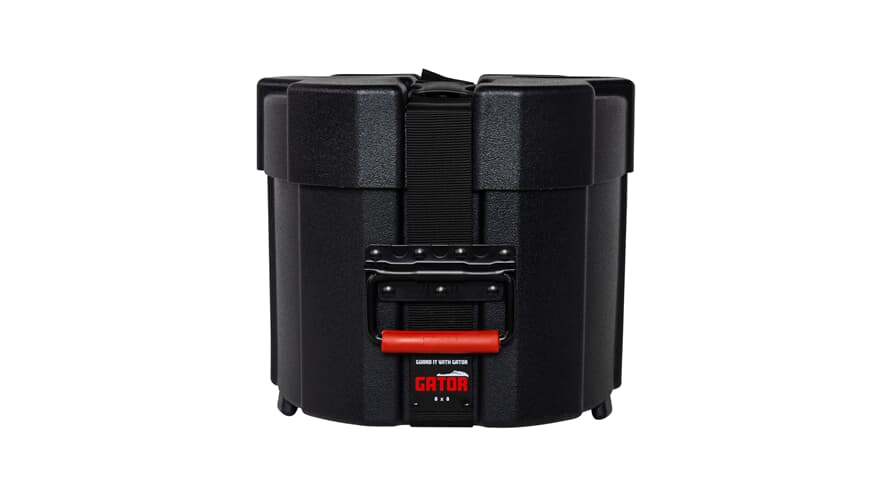 Gator GPC1007 tomcase 10" x 7"
