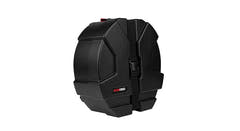 Gator GPC1355SD skarptromme-case 13" x 5,5"