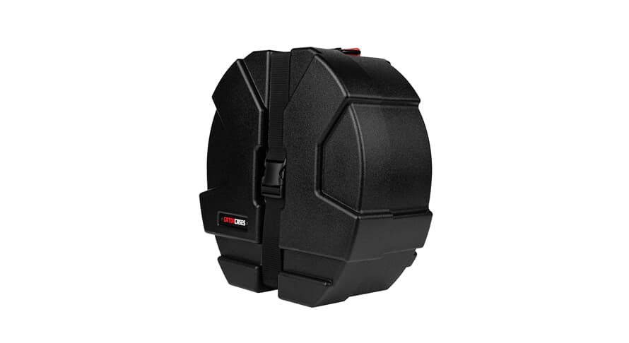 Gator GPC1405SD skarptromme-case 14" x 5"