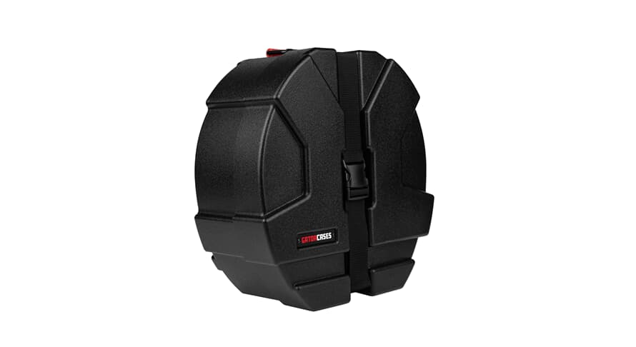 Gator GPC1405SD skarptromme-case 14" x 5"