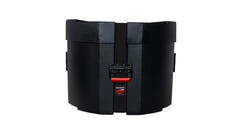 Gator GPC2416BD stortromme-case 24" x 16"