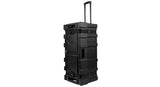 Gator GPC3315DHW hardwarecase 33" x 15"