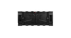 Gator GPC4216DHW hardwarecase 42" x 16"