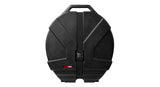 Gator GPCCYM22W cymbaletui 22" med hjul