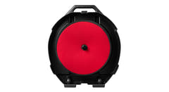 Gator GPCCYM22W cymbaletui 22" med hjul