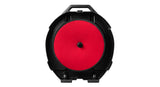 Gator GPCCYM22W cymbaletui 22" med hjul
