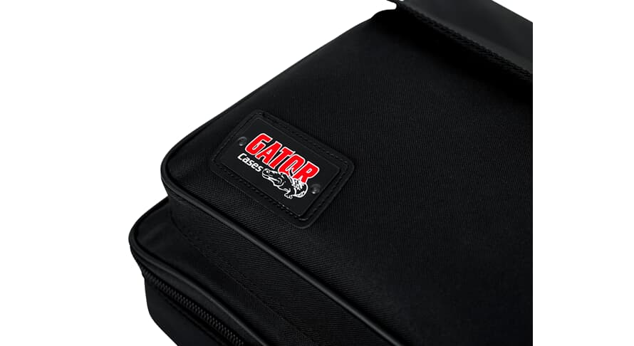 Gator GPT-BLACK pedalbrett