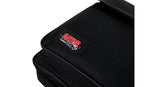 Gator GPT-BLACK pedalbrett