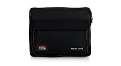 Gator GPT-BLACK pedalbrett
