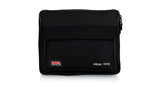Gator GPT-BLACK pedalbrett