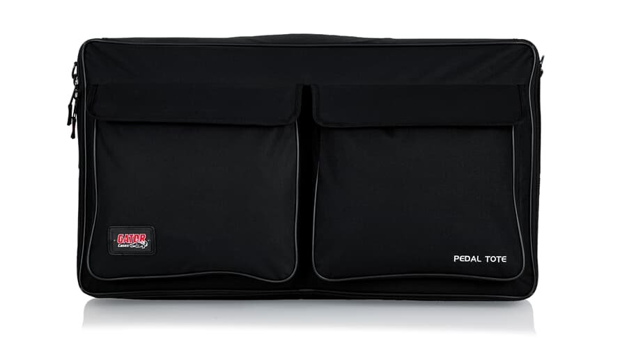 Gator GPT-PRO pedalboard 30" x 16"
