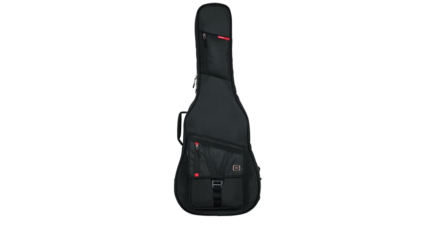 Gator GPX-ACOUSTIC gigbag til western-gitar