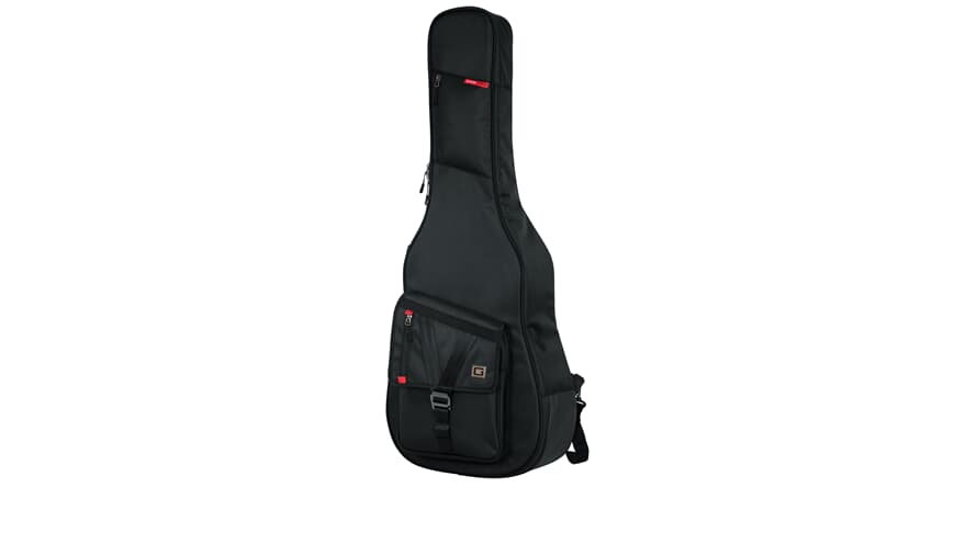 Gator GPX-ACOUSTIC gigbag til western-gitar
