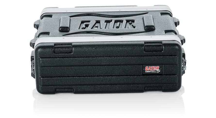Gator GR-3S rackcase 3U
