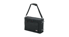 Gator GR-RACKBAG-2UW rackbag 2U med hjul