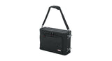 Gator GR-RACKBAG-2UW rackbag 2U med hjul