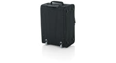 Gator GR-RACKBAG-3UW rackbag 3U med hjul
