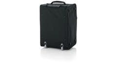 Gator GR-RACKBAG-4UW rackveske 4U