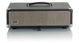 Gator GR-RETRORACK-2BK rackcase 2U, svart