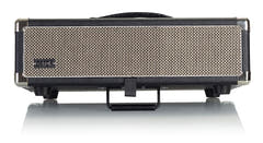 Gator GR-RETRORACK-2BK rackcase 2U, svart