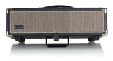 Gator GR-RETRORACK-2BK rackcase 2U, svart