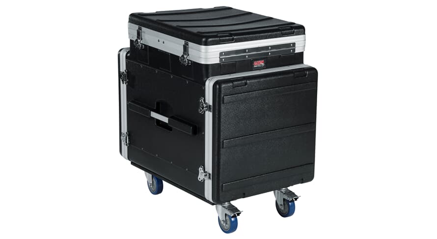 Gator GRC-12X10 konsollrack 12U