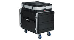 Gator GRC-12X10 konsollrack 12U