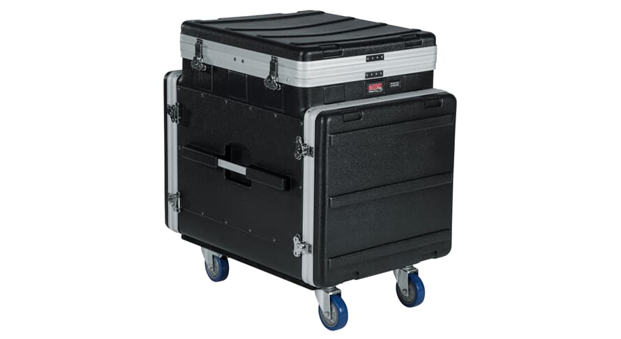 Gator GRC-12X10 konsollrack 12U