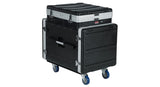 Gator GRC-12X10 konsollrack 12U