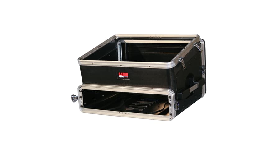 Gator GRC-8x2 konsollrack 8U