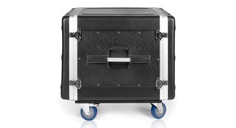 Gator GRC-BASE-10 rackbase 10U med hjul