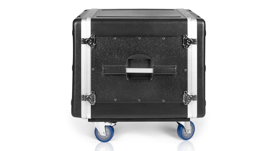 Gator GRC-BASE-10 konsollrack 10U