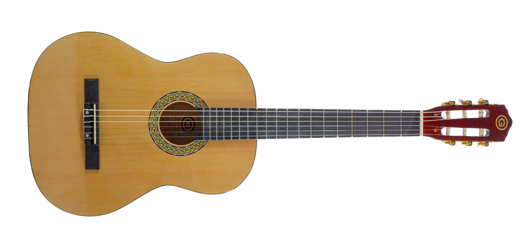 Grooveland Klassisk Spansk Gitar