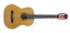 Grooveland Klassisk Spansk Gitar