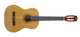 Grooveland Klassisk Spansk Gitar