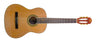 Grooveland Klassisk Rosewood Spansk Gitar
