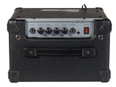 Grooveland Bassforsterker