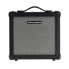 Grooveland Bassforsterker