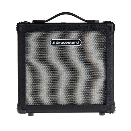 Grooveland Bassforsterker